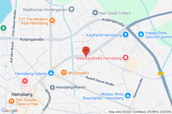 foxnetcenter GmbH