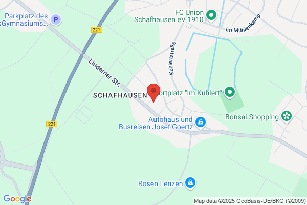 Kfz Sachverständiger Thomas Hürttlen