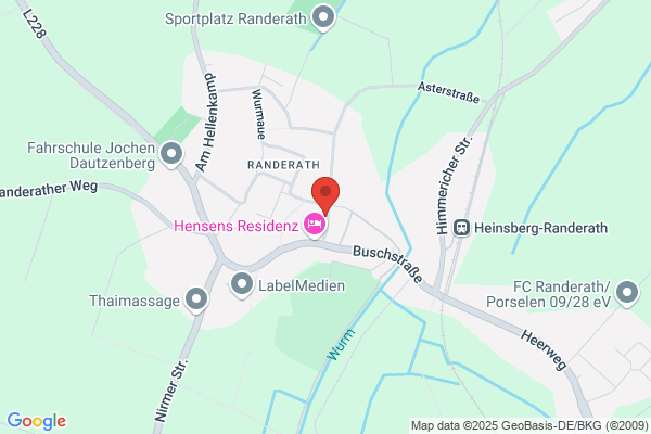 Gemeindezentrum