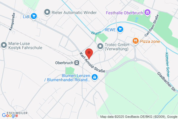 PhysioPlus-Oberbruch GbR