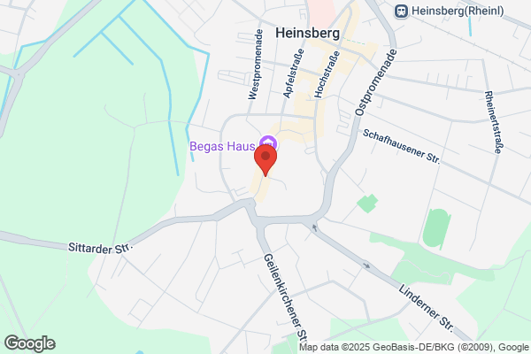 HUK-COBURG Versicherung Thomas Franken in Heinsberg - Dremmen