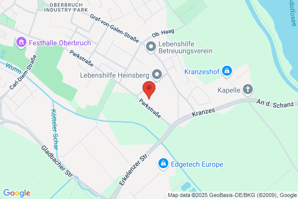 Lengersdorf.2 Verwaltungs GmbH
