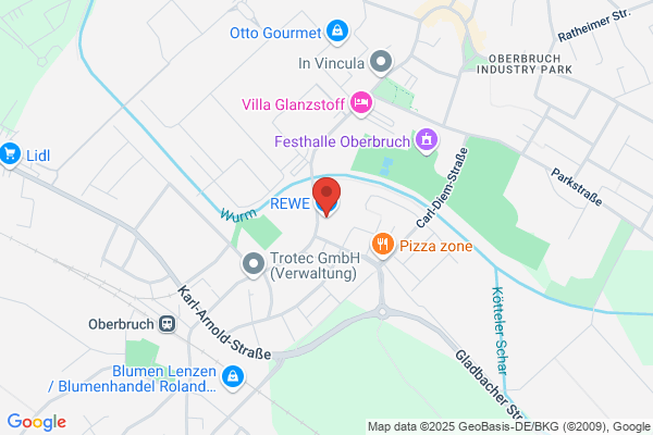 REWE