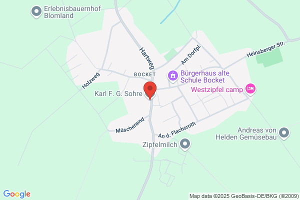 Sohre Karl F.G. GmbH Ledergroßhandlung