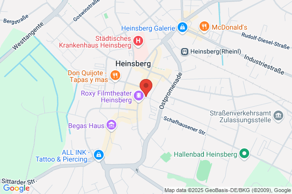 Schülerhilfe Nachhilfe Heinsberg