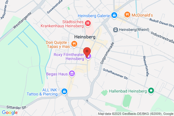 Studienkreis Nachhilfe Heinsberg