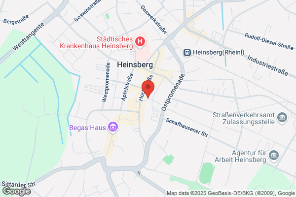 Nachhilfeinstitut
