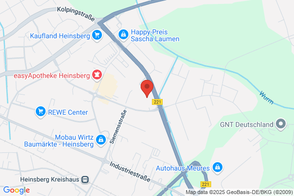 Schleicher Blechbearbeitung GmbH