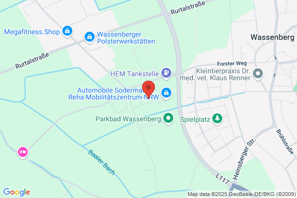 Litzenberger Metallbau GmbH & Co. KG