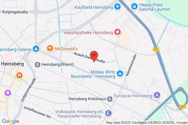 Besitzunternehmen Hast GmbH & Co. KG