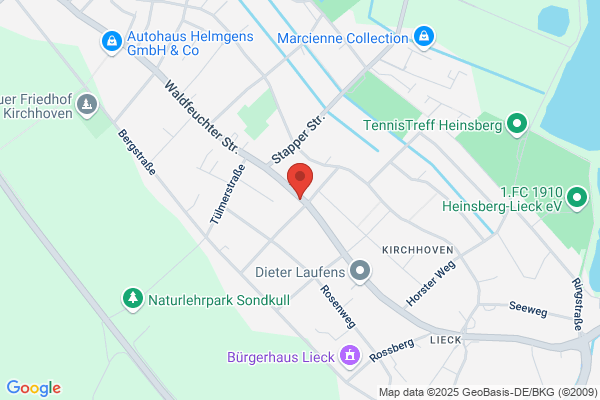 Meckling CNC-Präzisionsbearbeitung