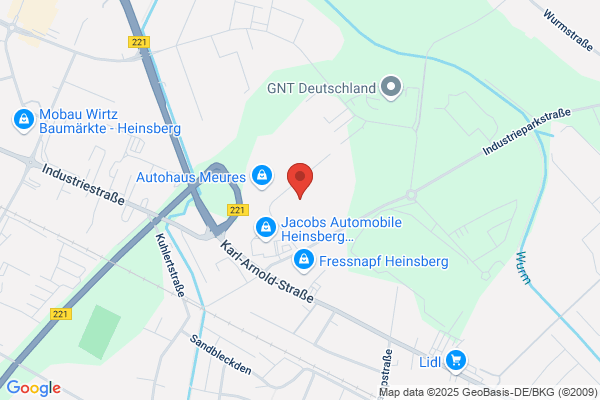 Randerath Leo Obstgroßhandel GmbH