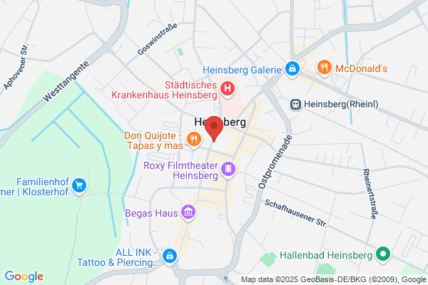 Home Instead (Heinsberg)