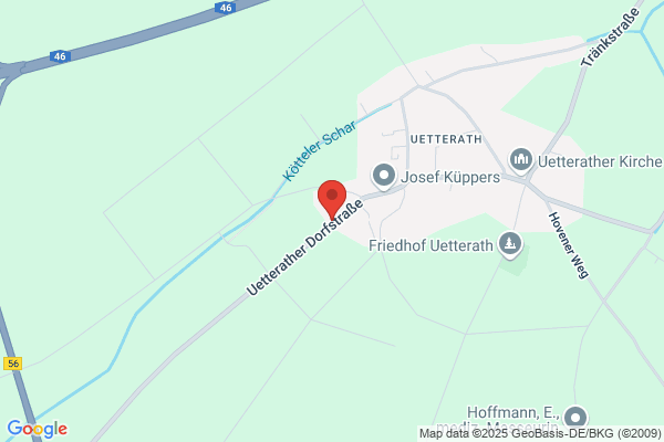 Reifenservice Hanrath