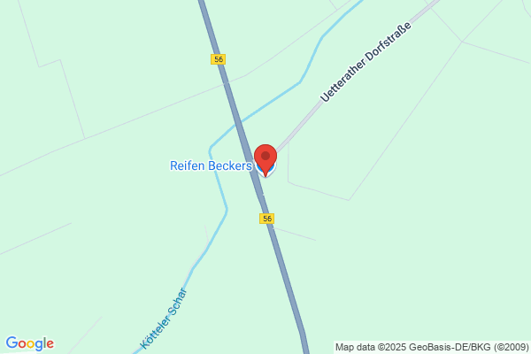 Reifen Beckers GmbH