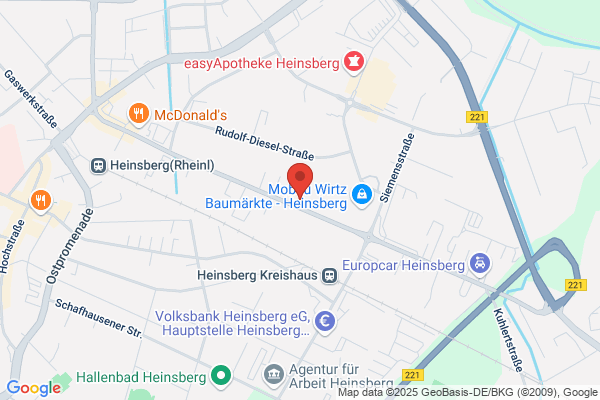 Reifen-Discount Schlebusch GmbH