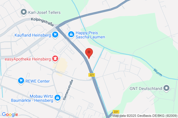 Krings Sanitär und Heizung GmbH & Co. KG