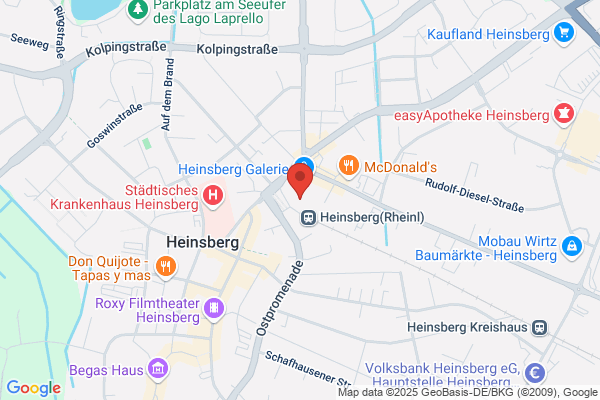 DEICHMANN