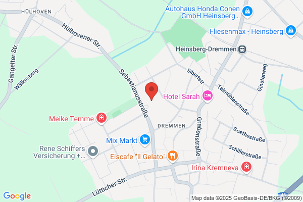 Grundschule V Dremmen
