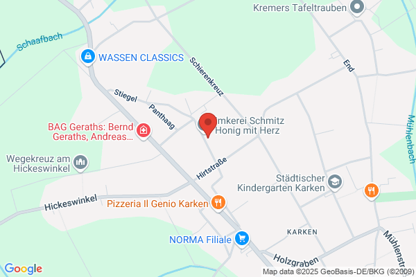 Procuritas GmbH