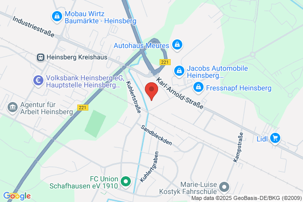 Merkur Spielothek GmbH & Co. KG