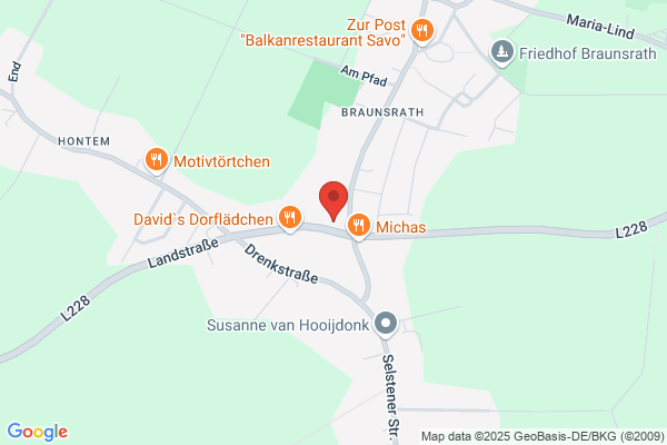 Jakobs & Frenken Partnerschaftsgesellschaft