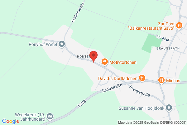Klasen und Rulands