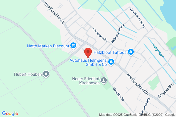 thies & thies Steuerberatungsgesellschaft mbH