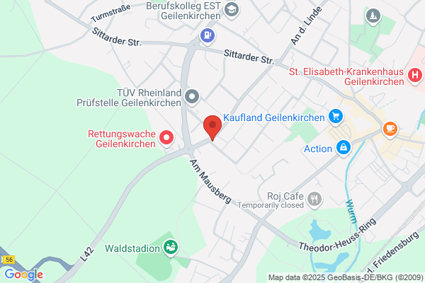 real GmbH