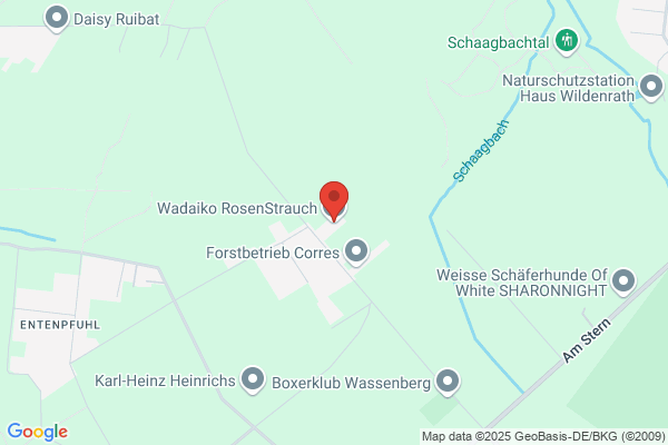 Tierheilpraxis Heinsberg