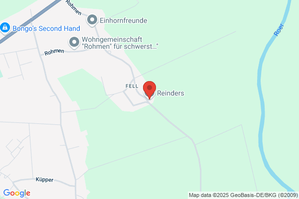 Reinders