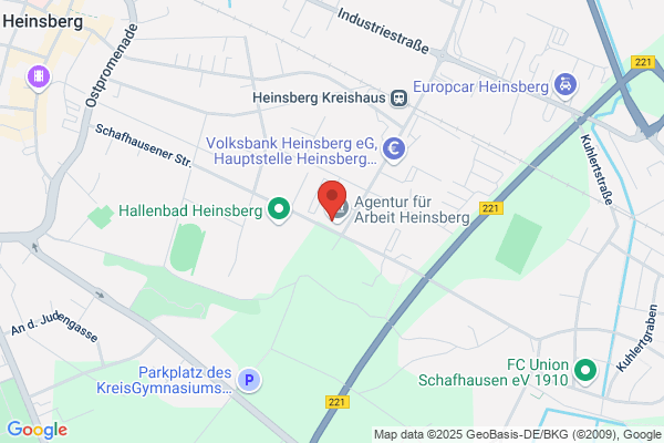 CDU Kreisverband Heinsberg