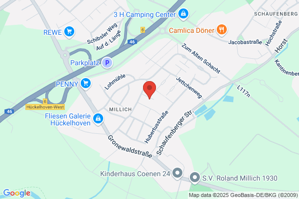 DIE LINKE. Geilenkirchen