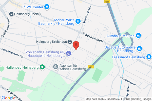 Arbeiterwohlfahrt Kreisverband e.V.