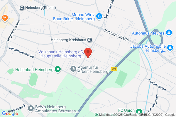 R+V Versicherung
