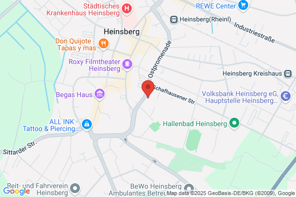 LVM Versicherung Klaus Gummersbach - Versicherungsagentur