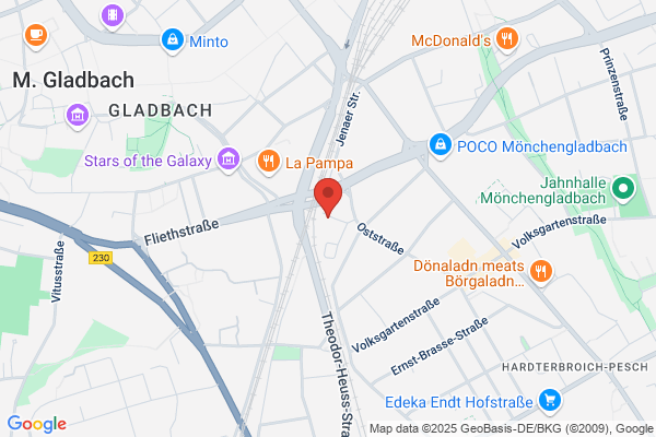 SIGNAL IDUNA Versicherung Andre Heppener