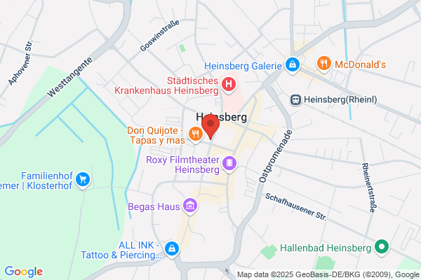 SIGNAL IDUNA Versicherung Tim Küppers