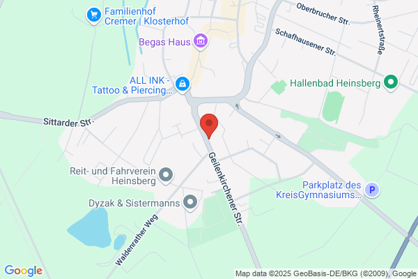 Provinzial Versicherung Leo Horrichs