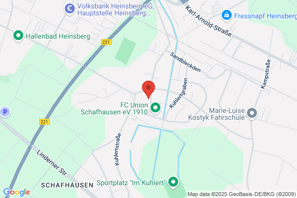 RMV GmbH