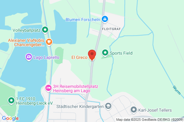 Volksfürsorge Bezirksdirektion Heinsberg