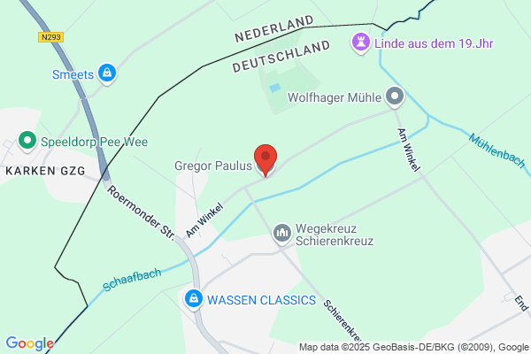 PAULUS Sicherheit GbR