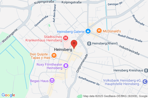 Jagdhaus GmbH