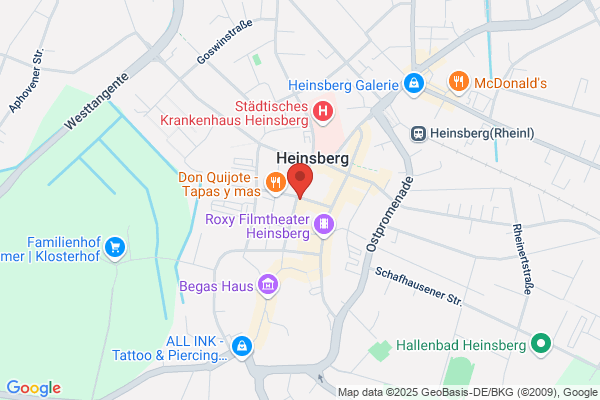 WestEnergie und Verkehr GmbH