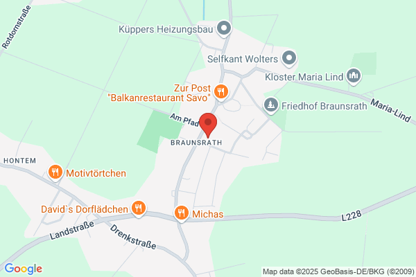 Prinzenwerkstatt