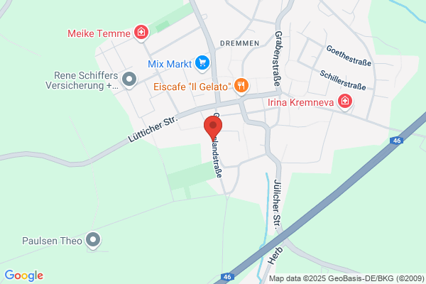 Zahnärztliche Gemeinschaftspraxis Dr. Grittern und Dr. Grafen