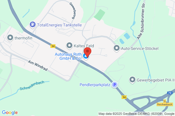 Auto-Service-Stöckel