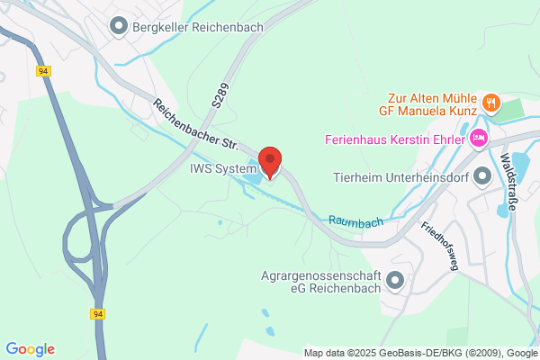 GS Meyer & Heyne GmbH Wärmesysteme