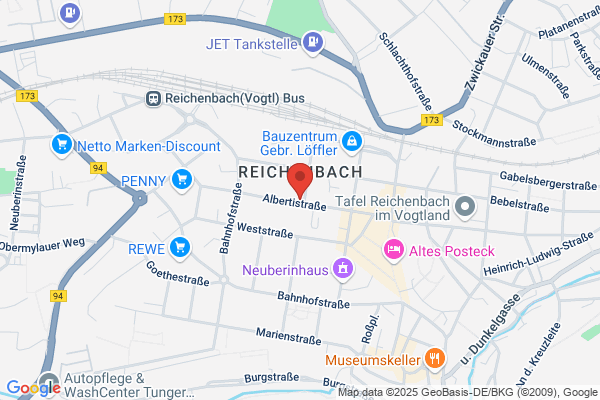 IWS Maschineninstandhaltungs- und