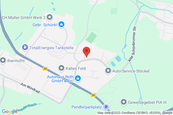 Lippert Getränkefachgroßhandel & Logistik GmbH